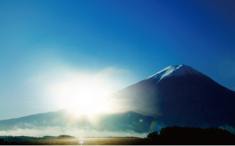 富士山